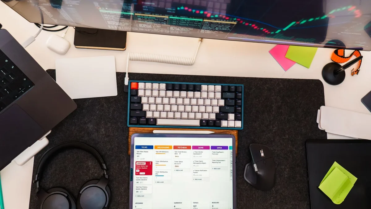 Logiciel de planning : lequel choisir quand on est indépendant ou en TPE ?